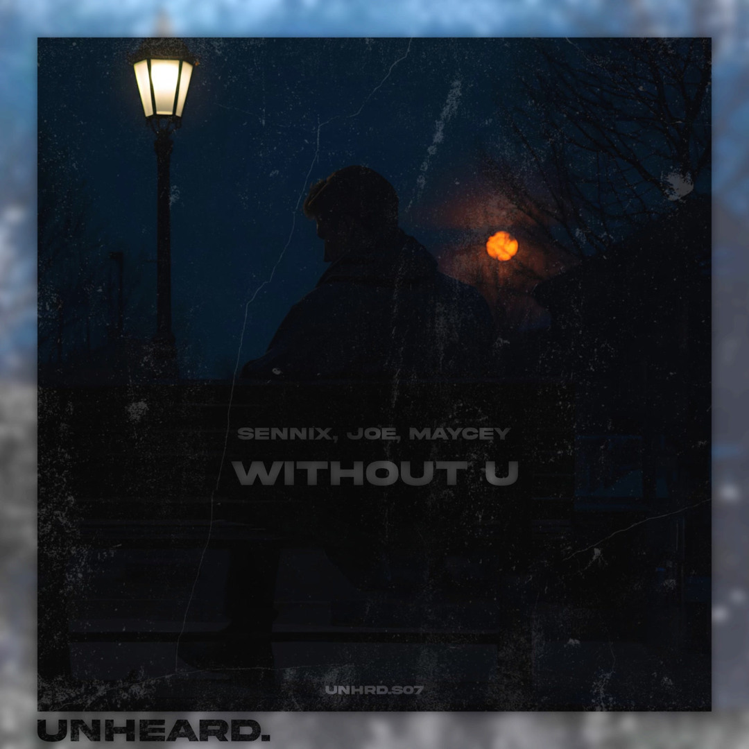 Without U