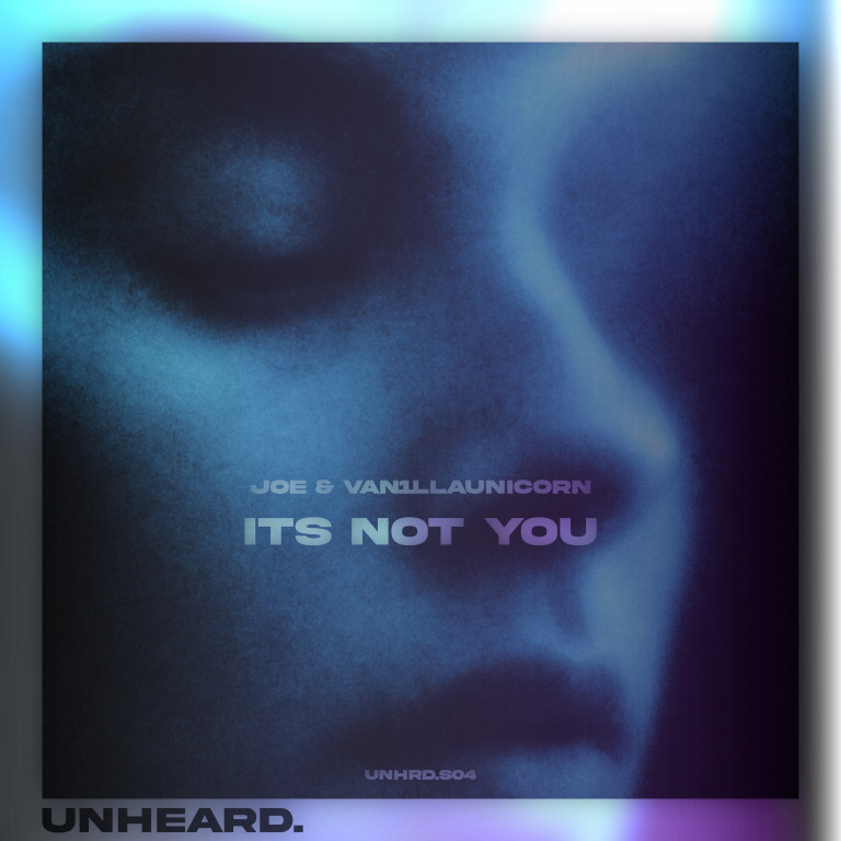 Its Not You